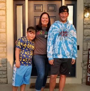 Meet your Posher, Kelly